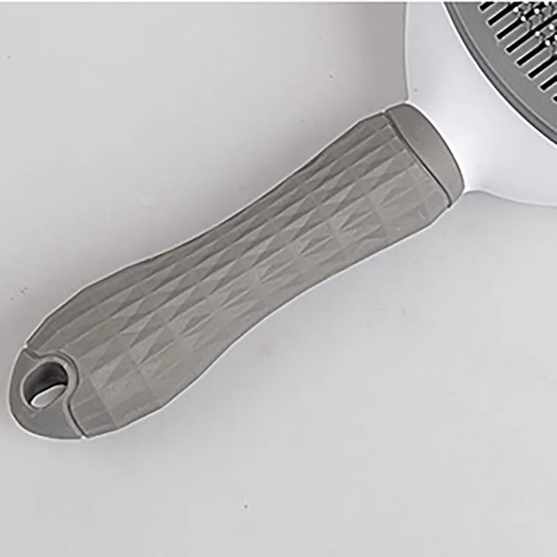 Pet Dog/Cat Hair Brush - Pet Hair Remover